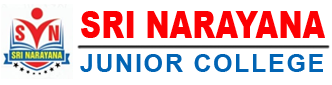 SRI NARAYANA JUNIOR COLLEGE